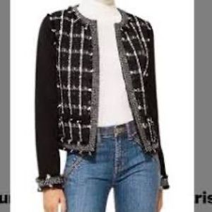 NWT! Tory Burch Marisol Jacket